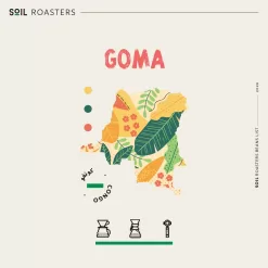 قوما | GOMA