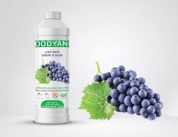 نكهة العنب Grape Flavor -1KG (تركيز عالي)